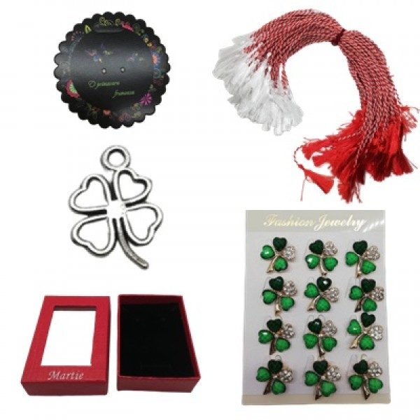 Accesorii Confectionare Martisoare