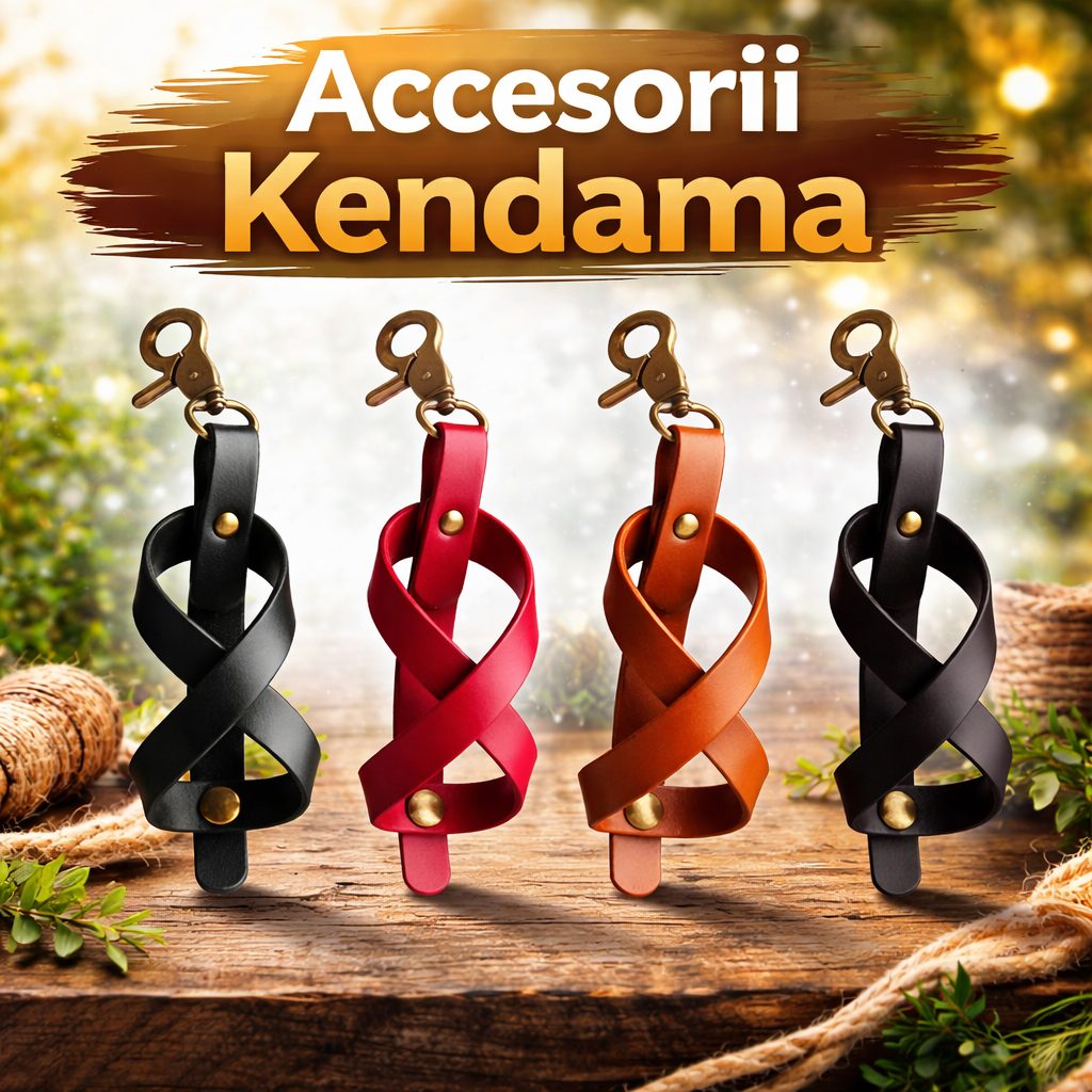 Accesorii Kendama
