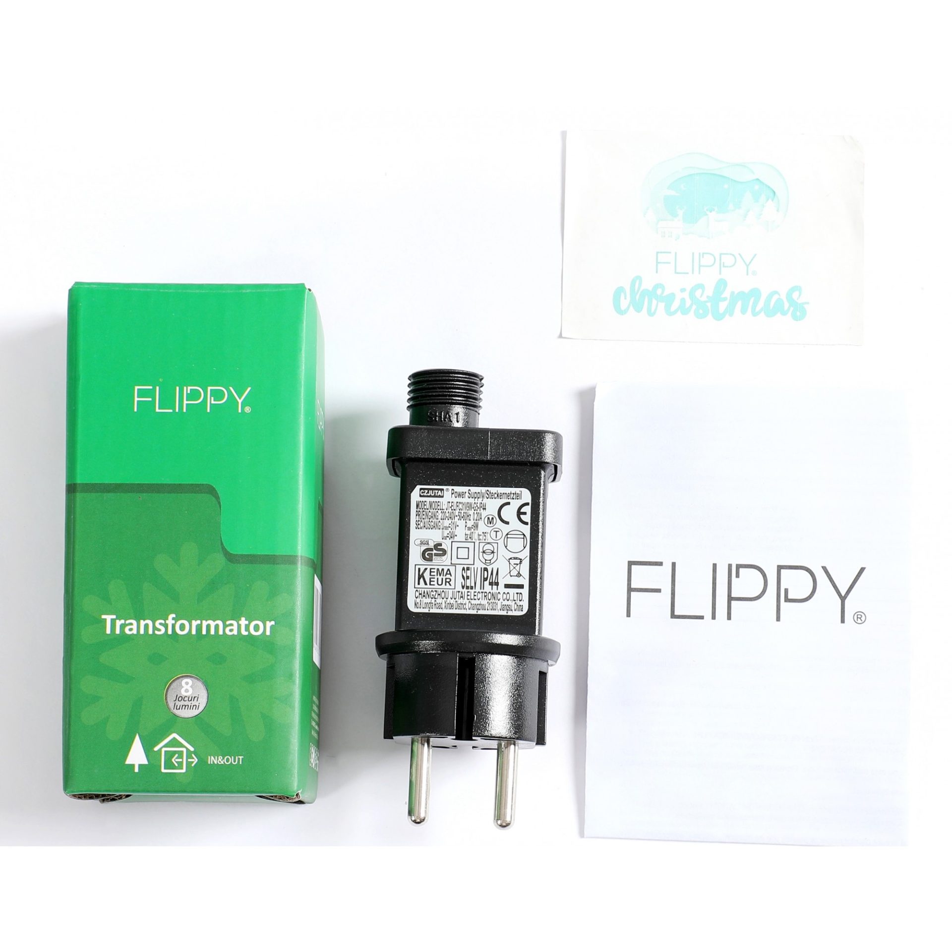 Accesorii si componente