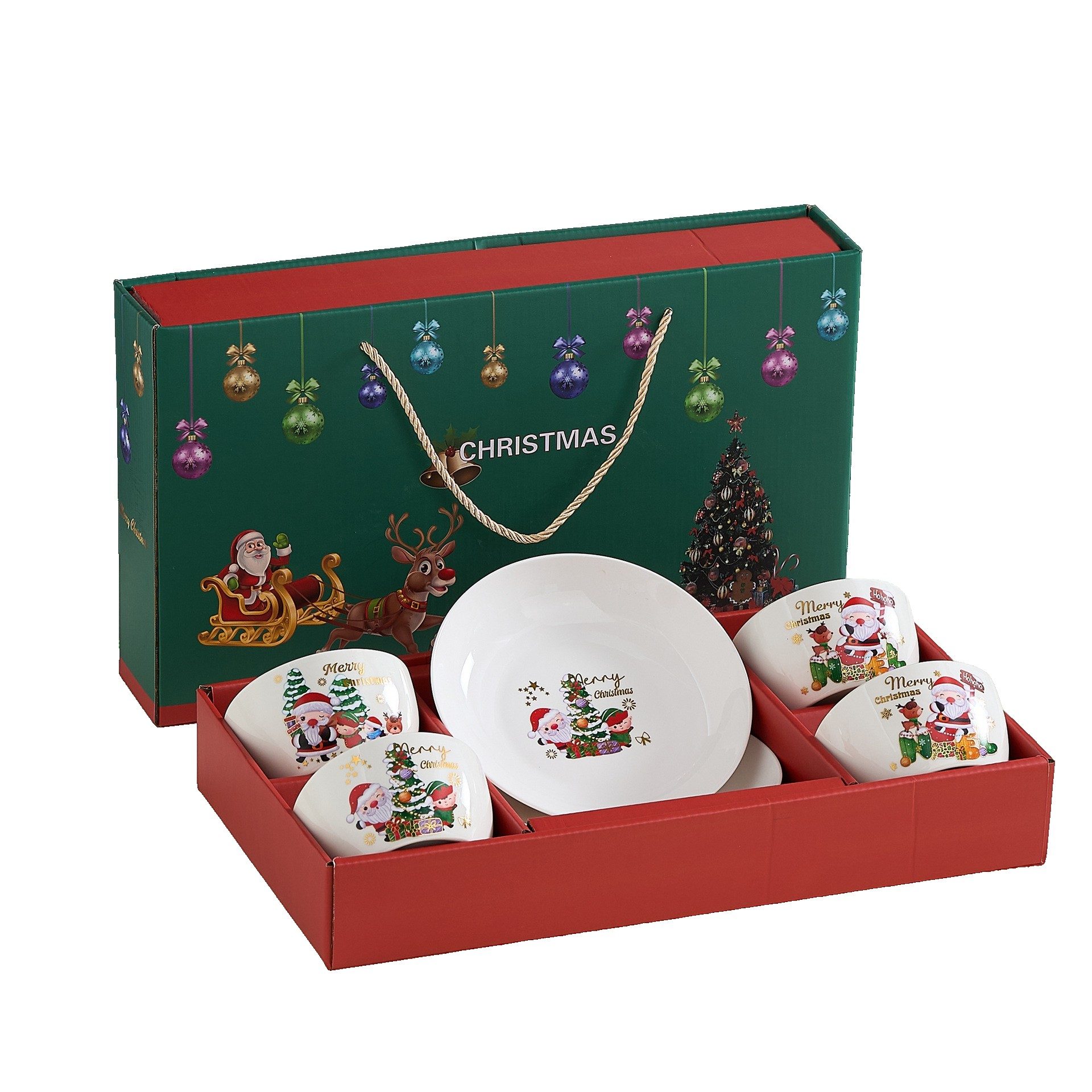 Articole Craciun Bucatarie