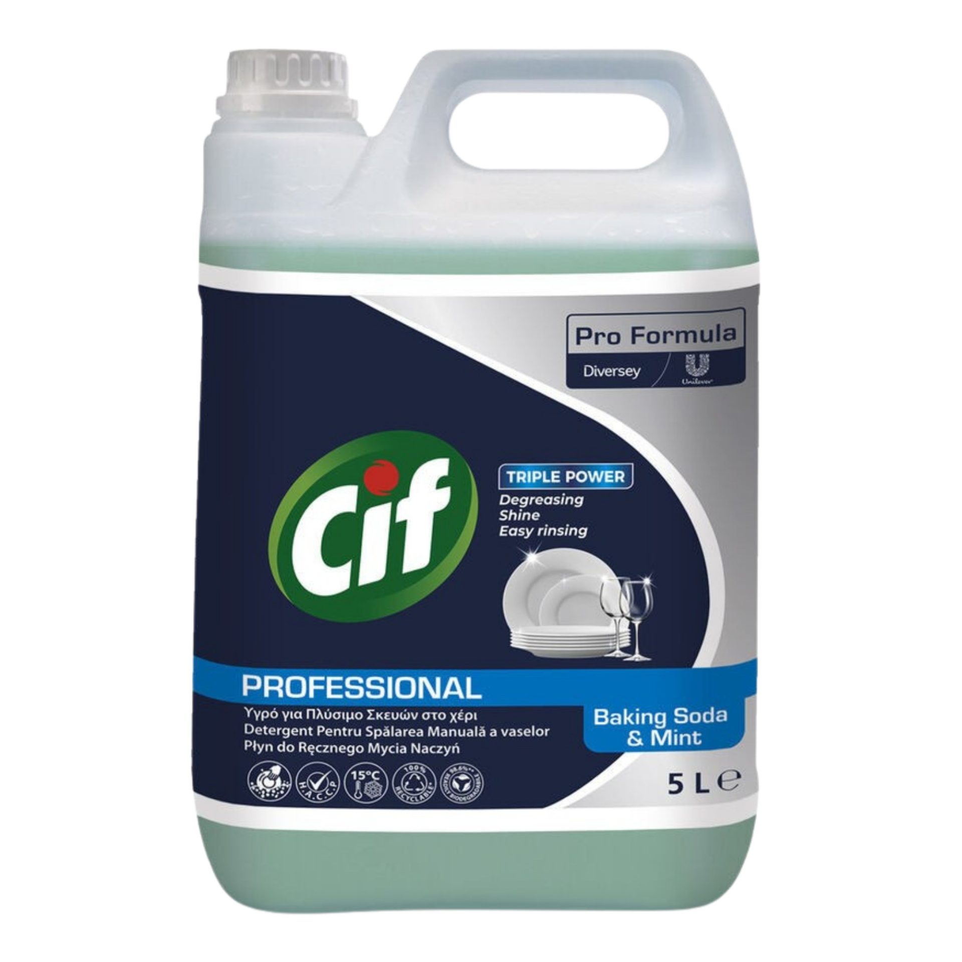 Detergenti Universali