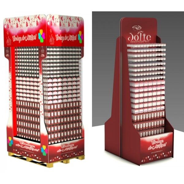 Display- uri Prezentare Martisoare