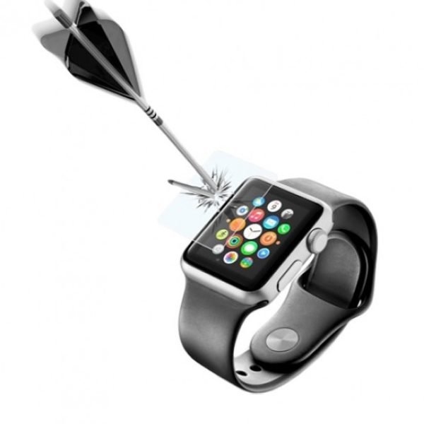 Folie Sticla Smartwatch