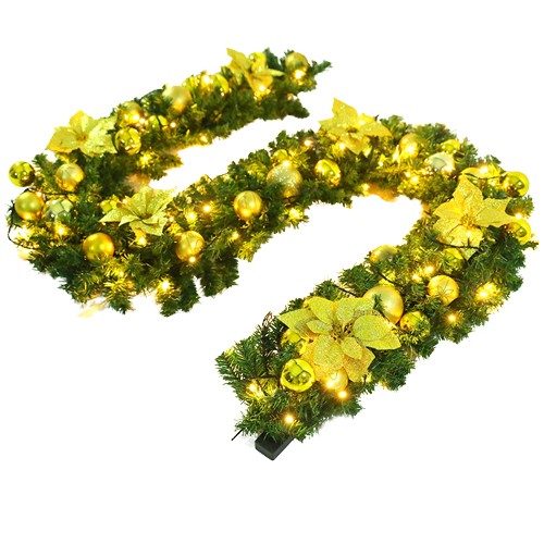 Ghirlanda Decorativa