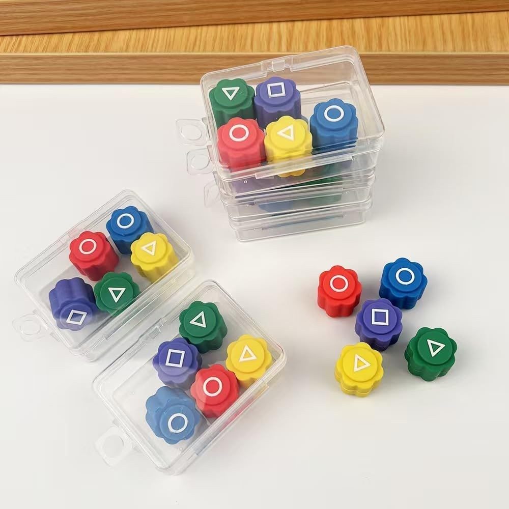 Jucarii Squishy si Gonggi