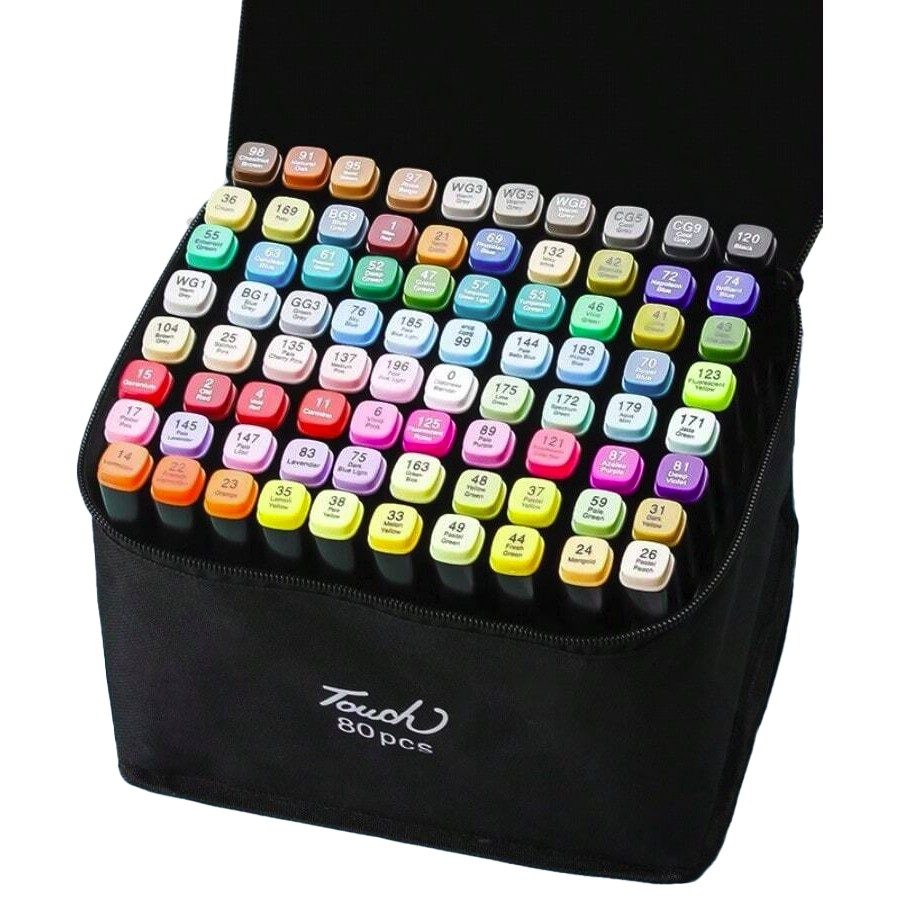 Markere si Set Desen