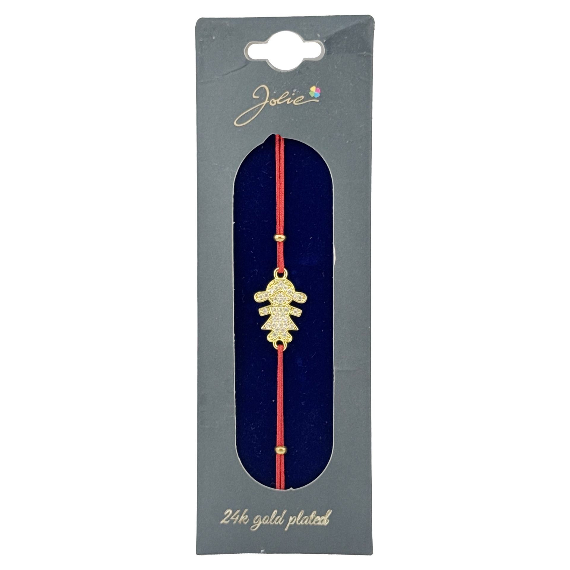 Martisor Placat Aur 24K