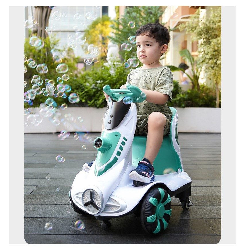 Masinute, Triciclete si Masinute Electrice