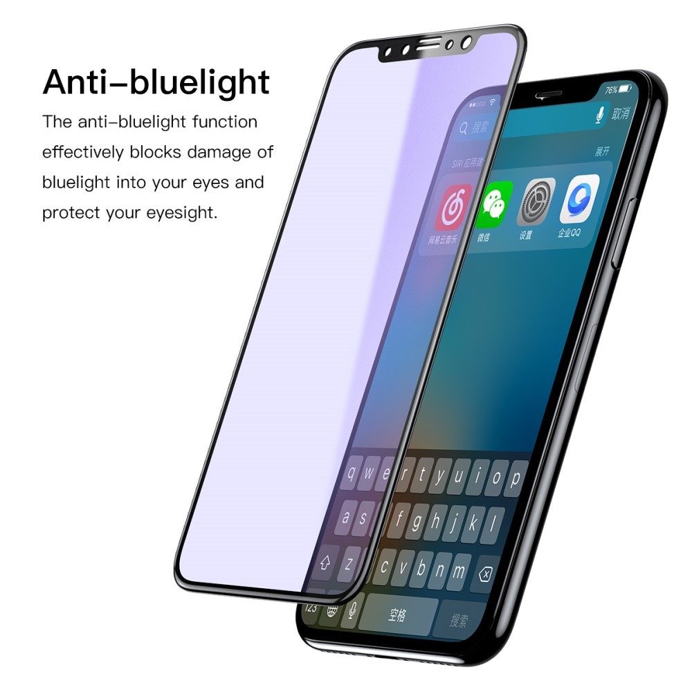 Privacy Anti Blue-Ray