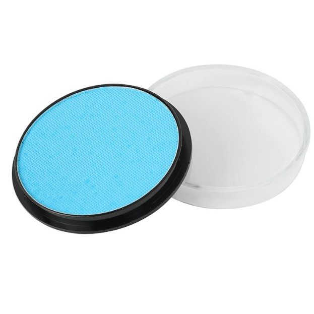 Vopsea fata si corp