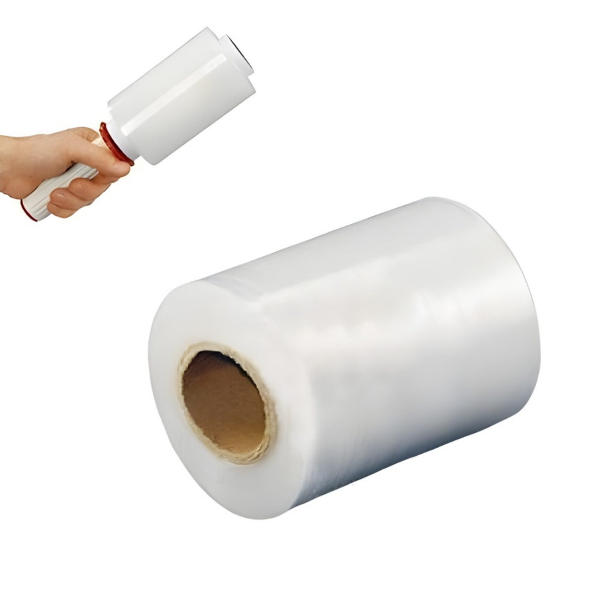 Set complet 6 role folie stretch
