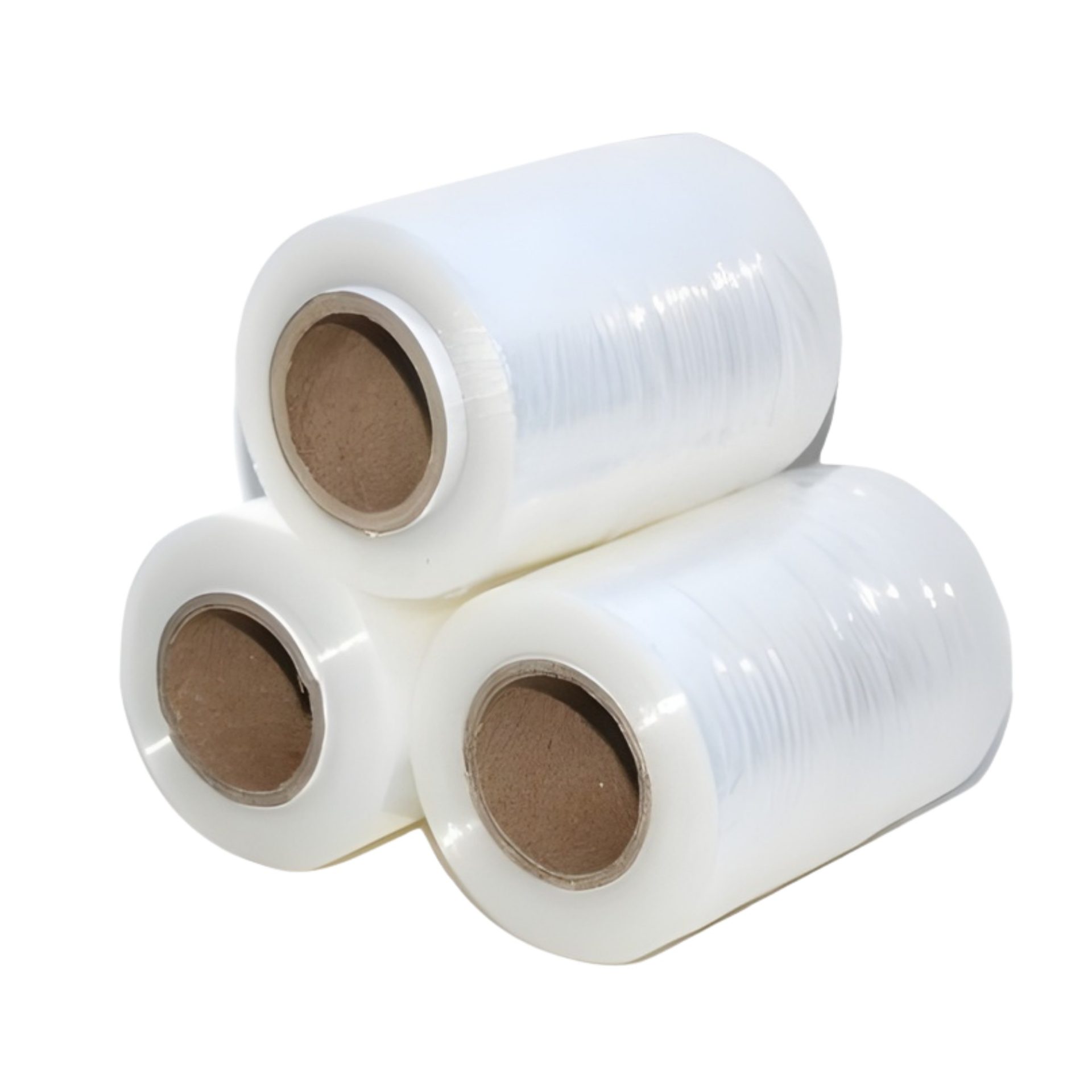 Role folie stretch 12.5 cm latime