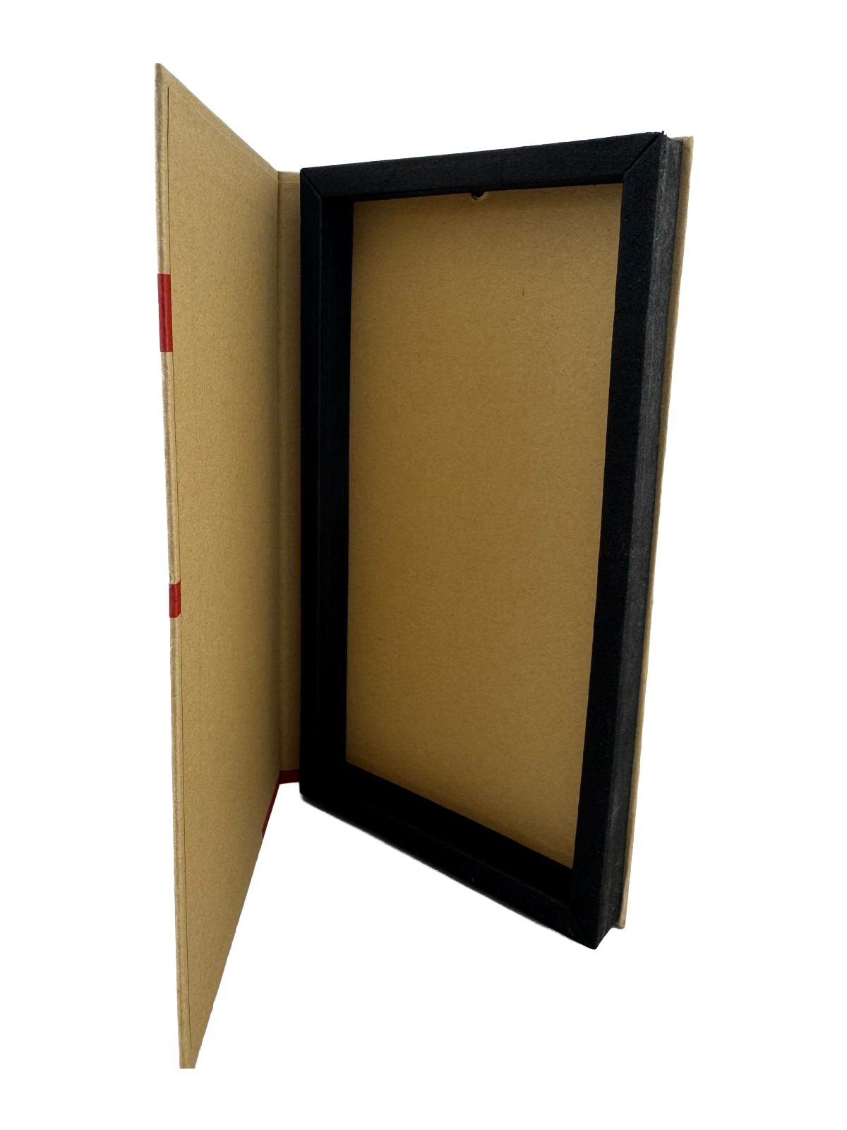Ambalaj Folie Protectie Sticla Securizata, Flippy, Carton, Auriu 175 x 100 mm