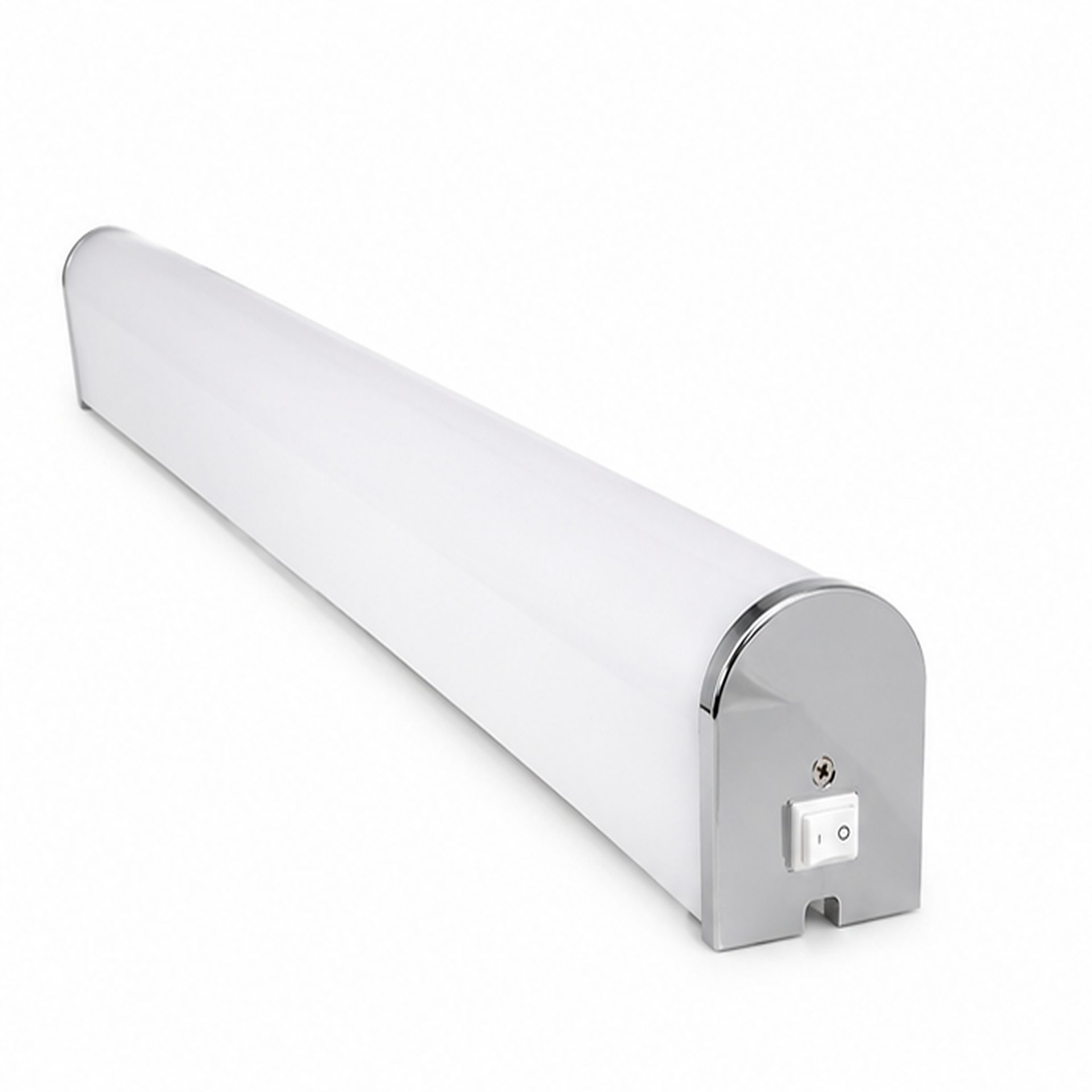Corp LED Baie Evia 15W 6400K 60cm IP44 Alb