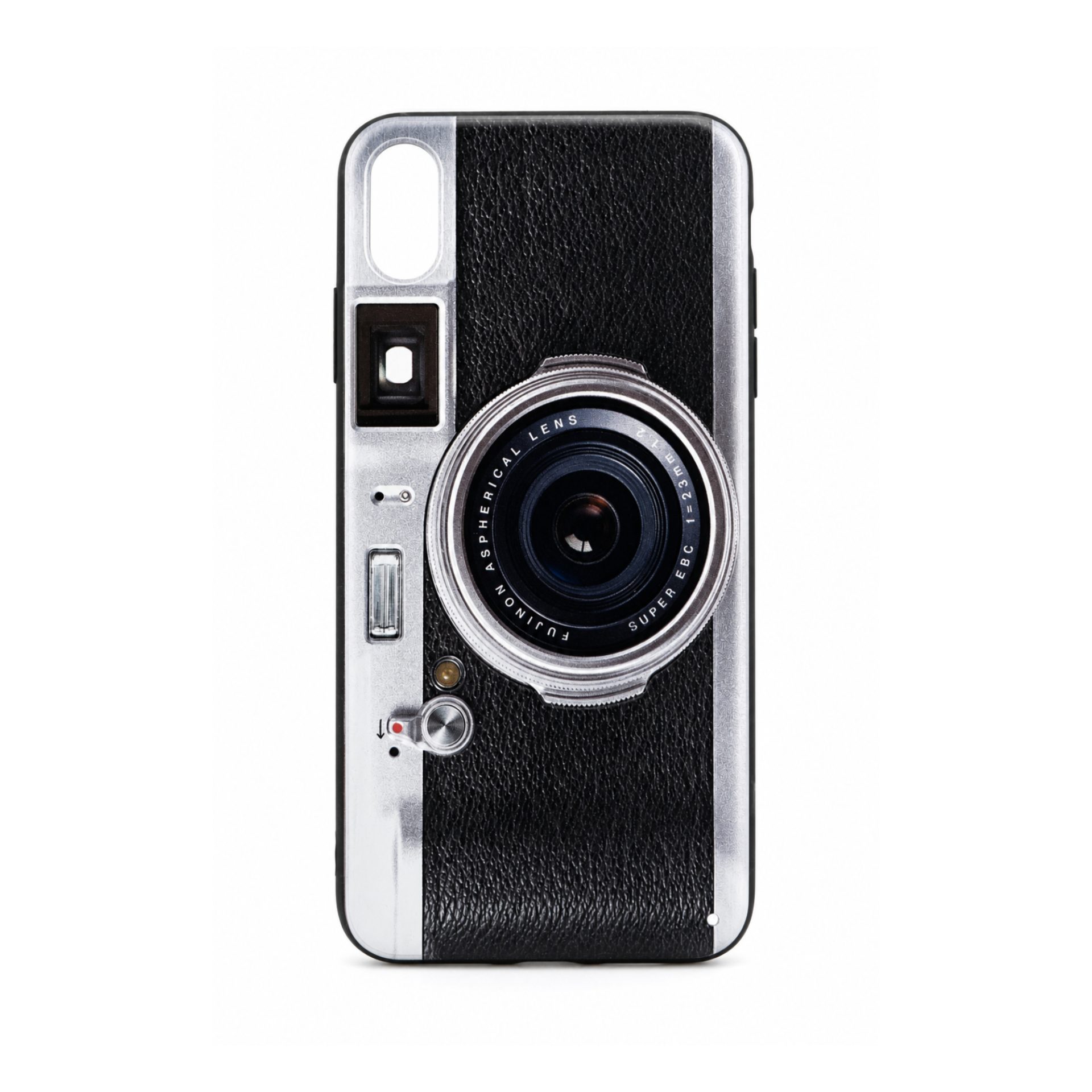 Detaliu husă iPhone XS Max cu popsocket