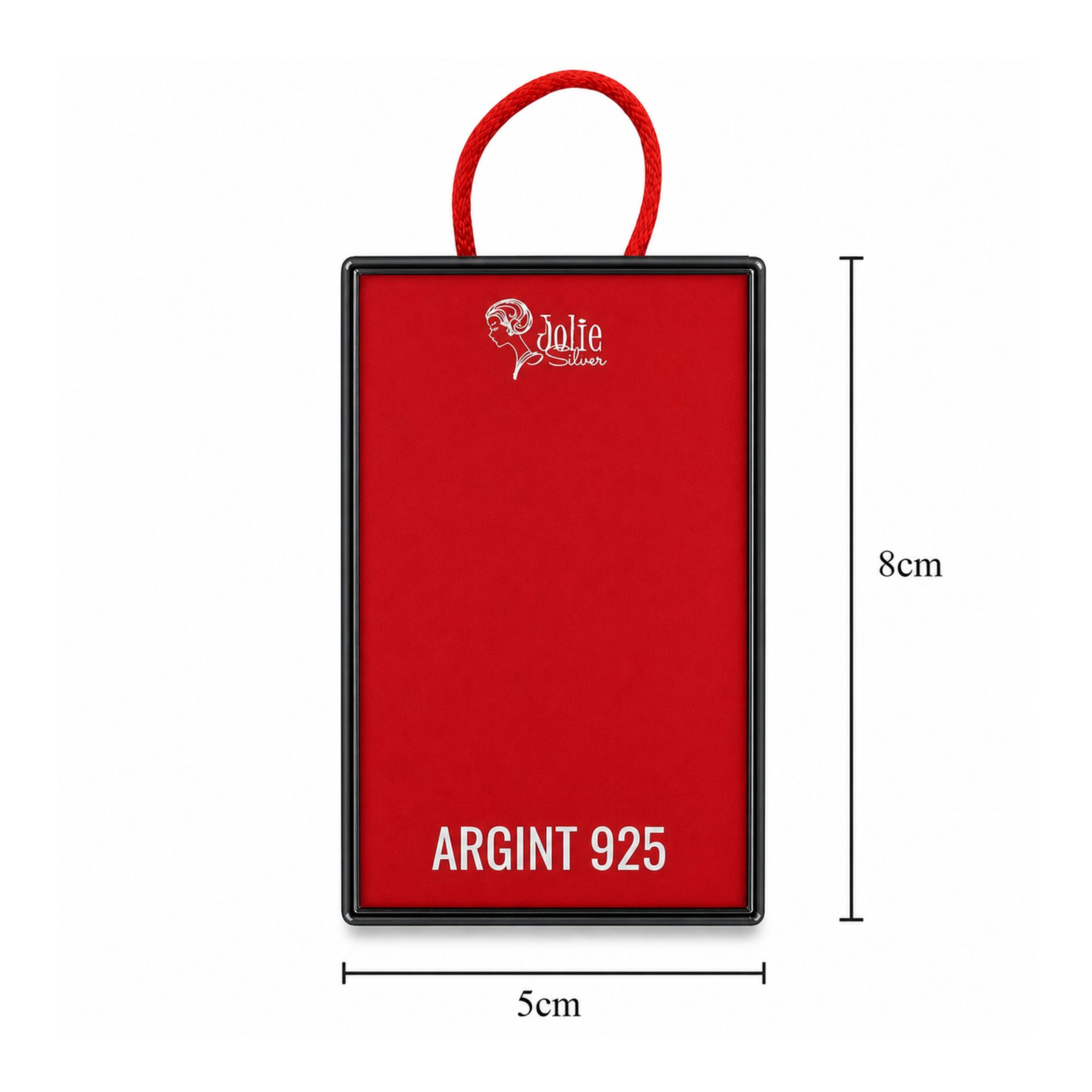 Pandantiv argint 925 model Infinit
