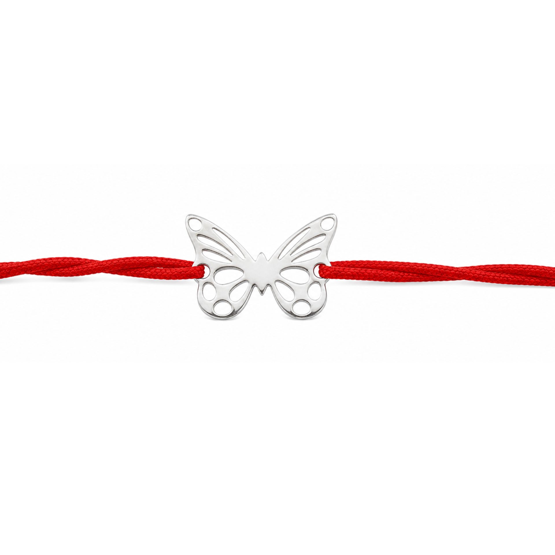 Martisor bratara argint 925 fluture