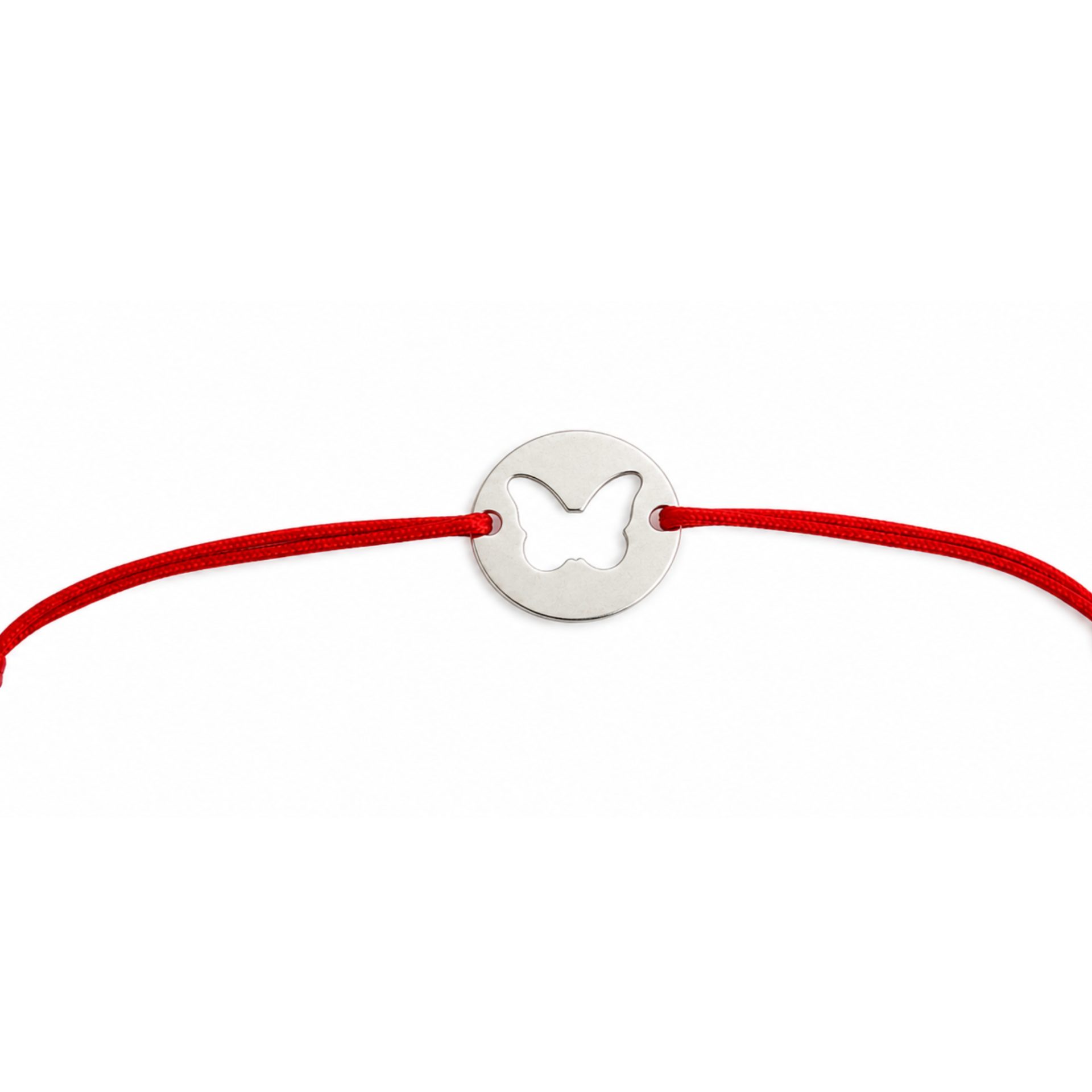 Martisor bratara Jolie fluture argint 925