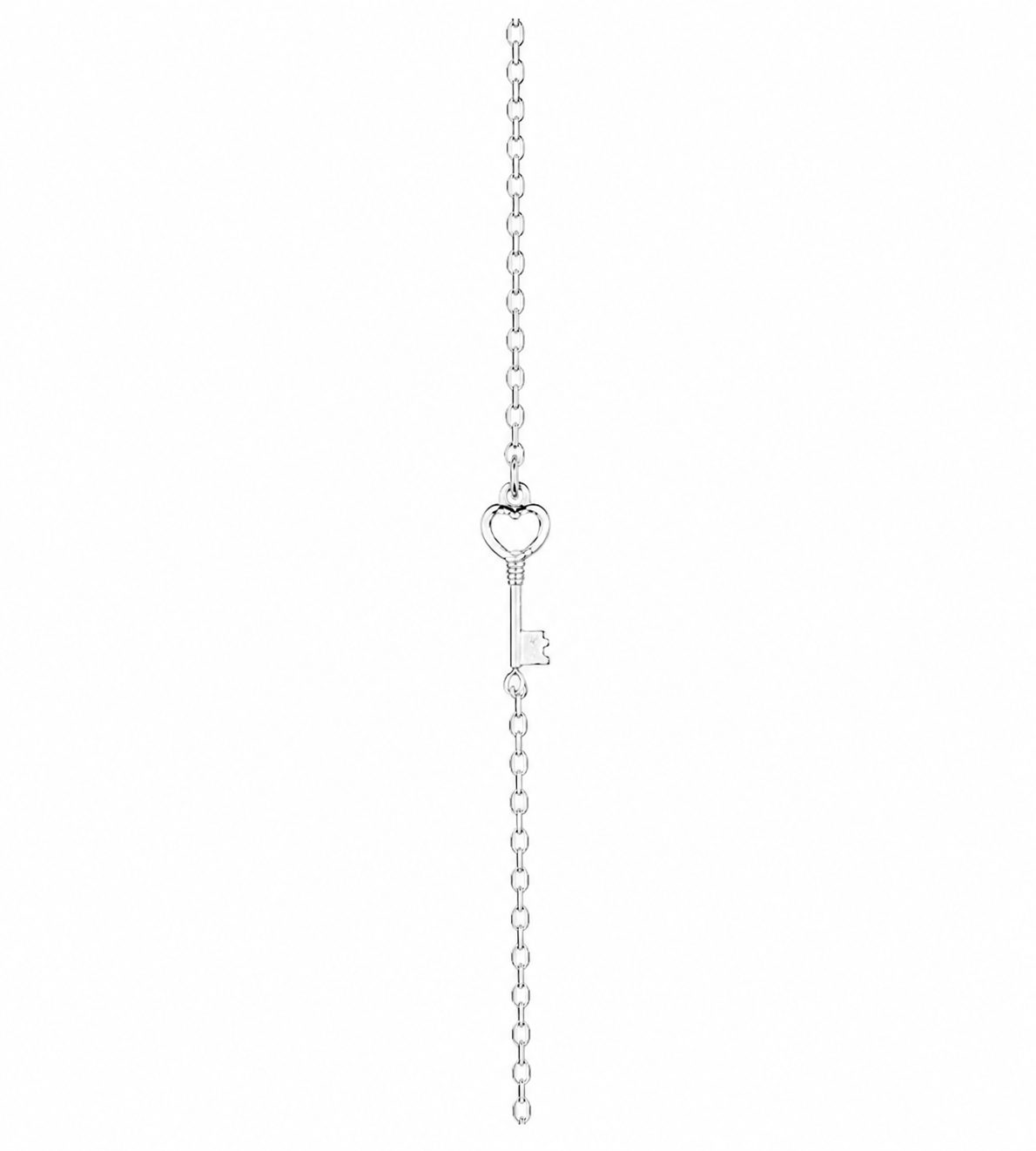 Bratara Dama Argint 925, Jolie, Model Cheita Succesului, 1.58 g, Argintiu
