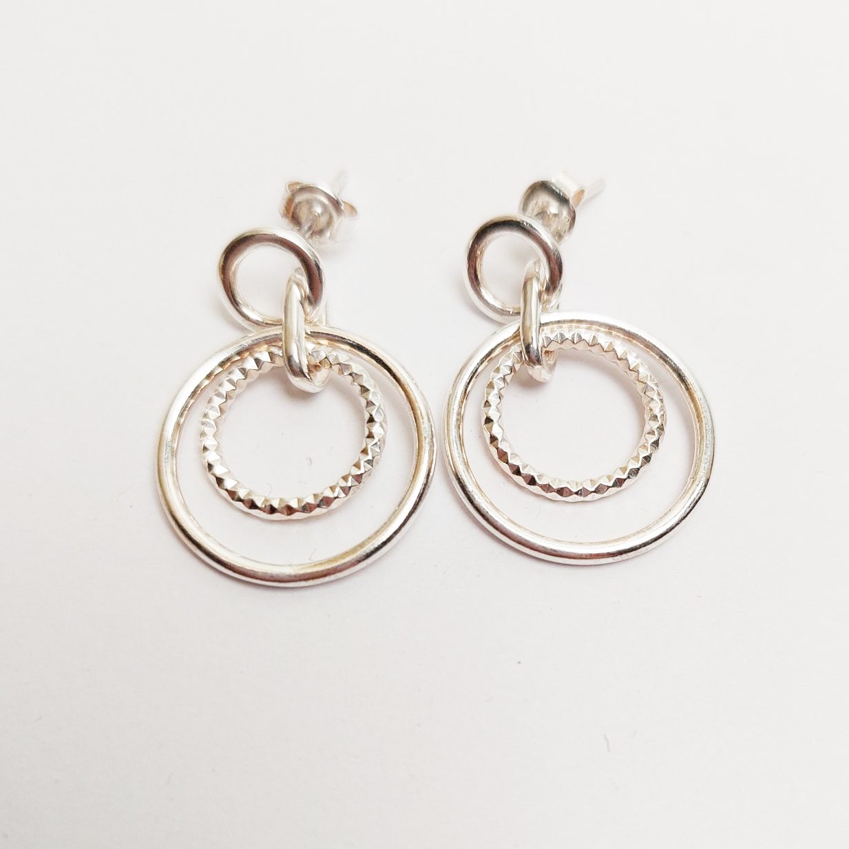 Prezentare Cercei Jolie Argint 925