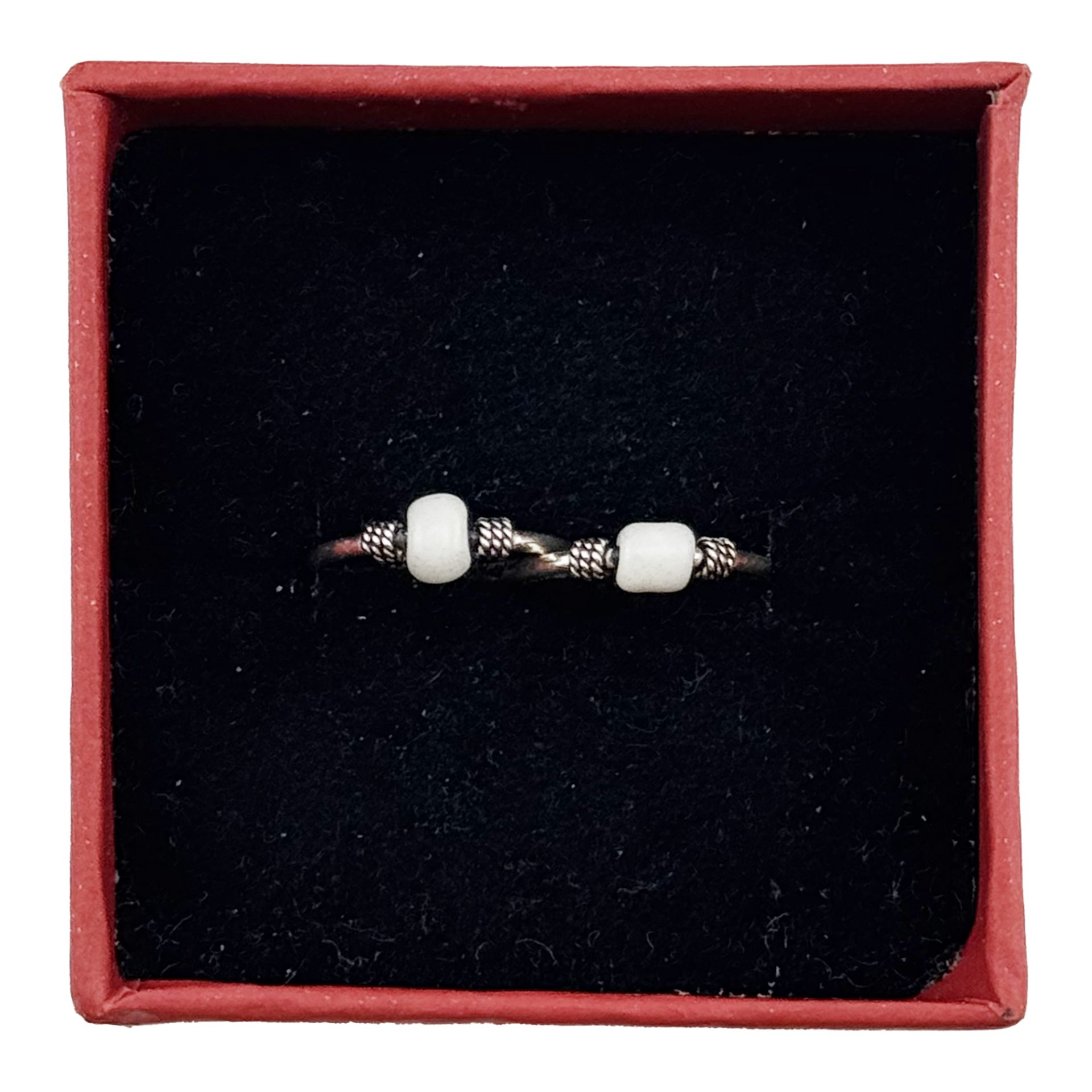 Cercei pentru Dama, Jolie, Argint 925 Model Creole cu Piatra Alba, 15 mm, 0.9g, 2 cm x 1.3 cm, Argintiu