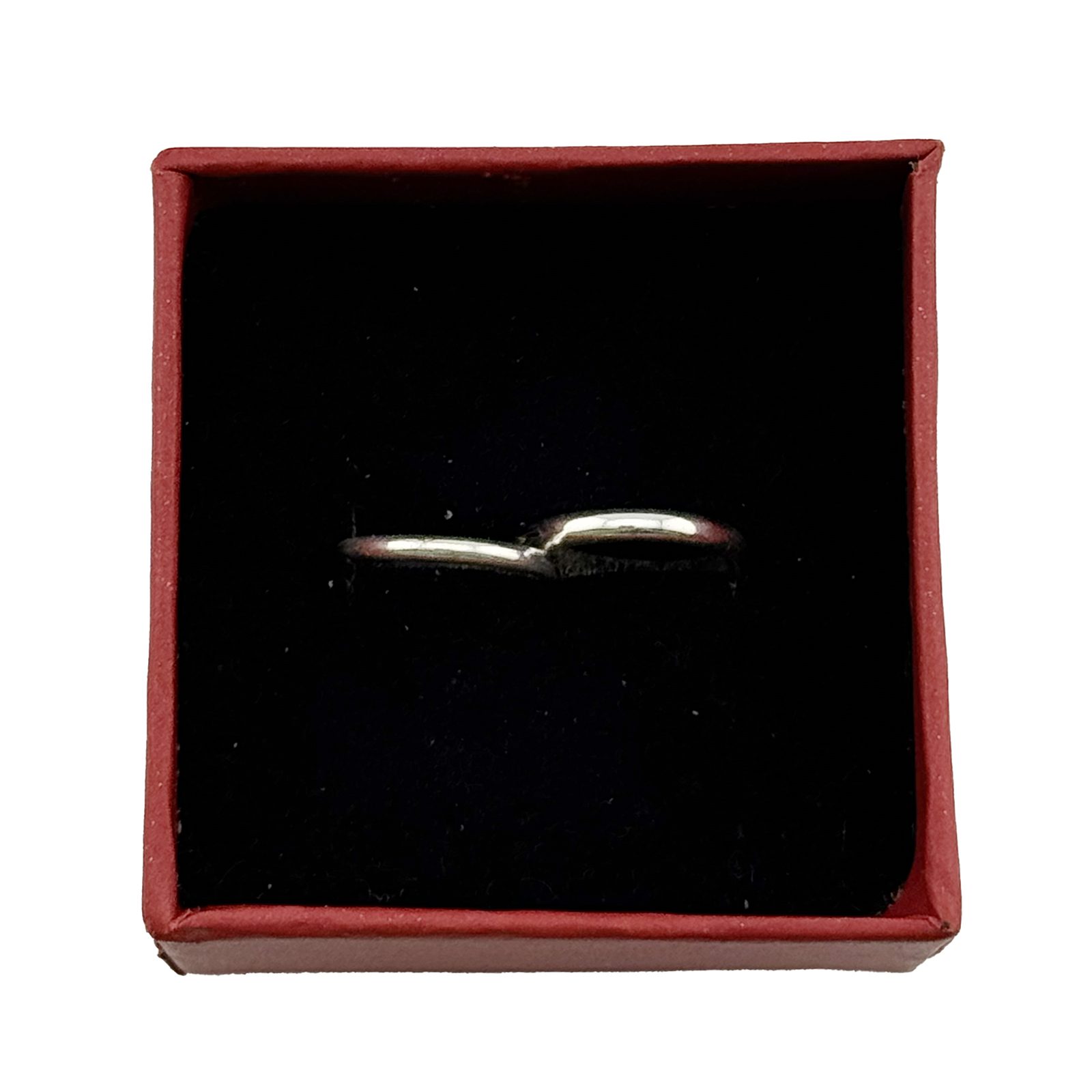 Detaliu Cercei Argint 925 Creole