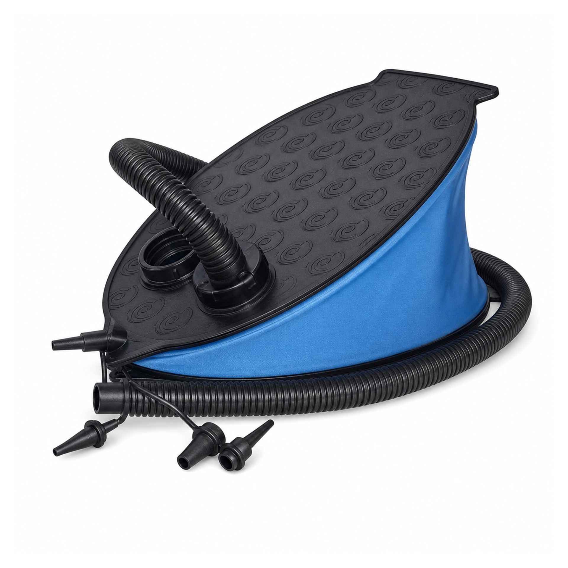 Colac Gonflabil pentru Inot, Flippy, Model Gonflabil pentru Apa, Actionare Manuala fara Alimentare Electrica, Confort pe Apa, Stabilitate si Distractie pentru Vara, Ideal pentru Piscina, Plaja, Vacante si Activitati Acvatice