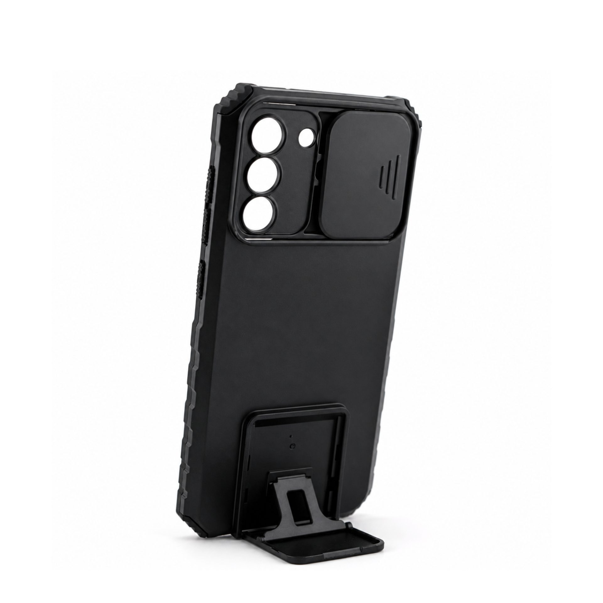 Protecție cameră husă Defender Galaxy S21 FE