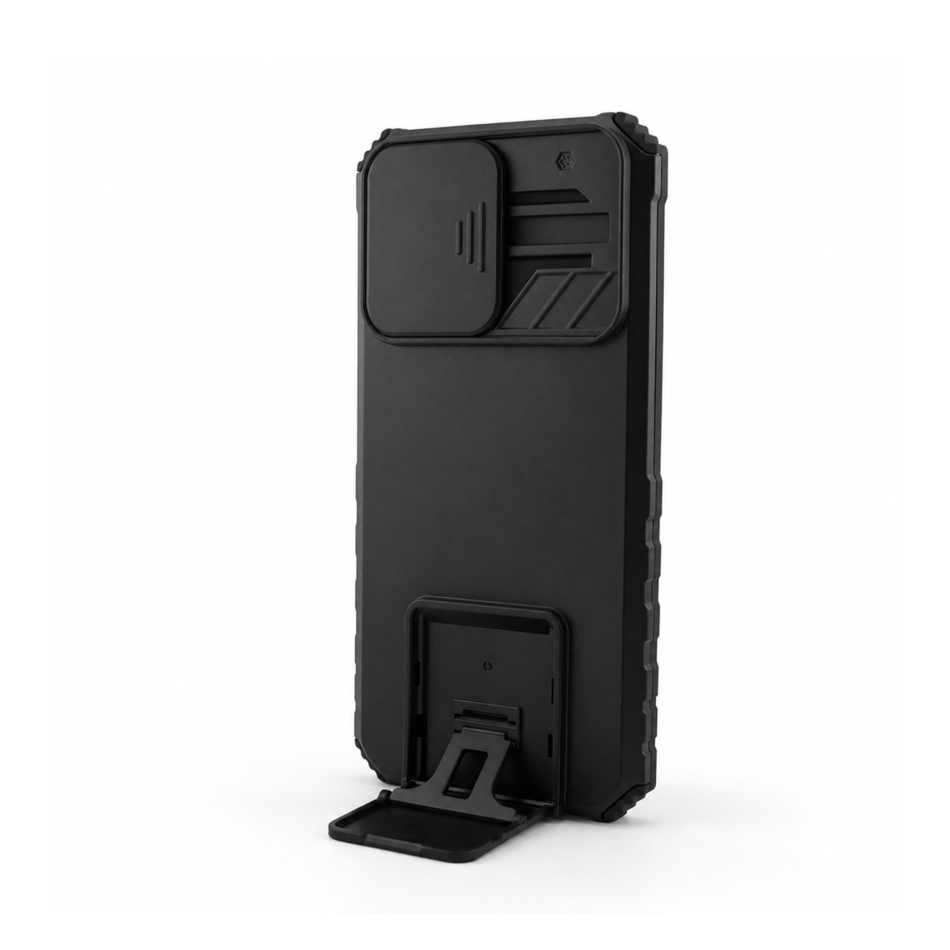 Stand reglabil husă Defender Galaxy S21 FE