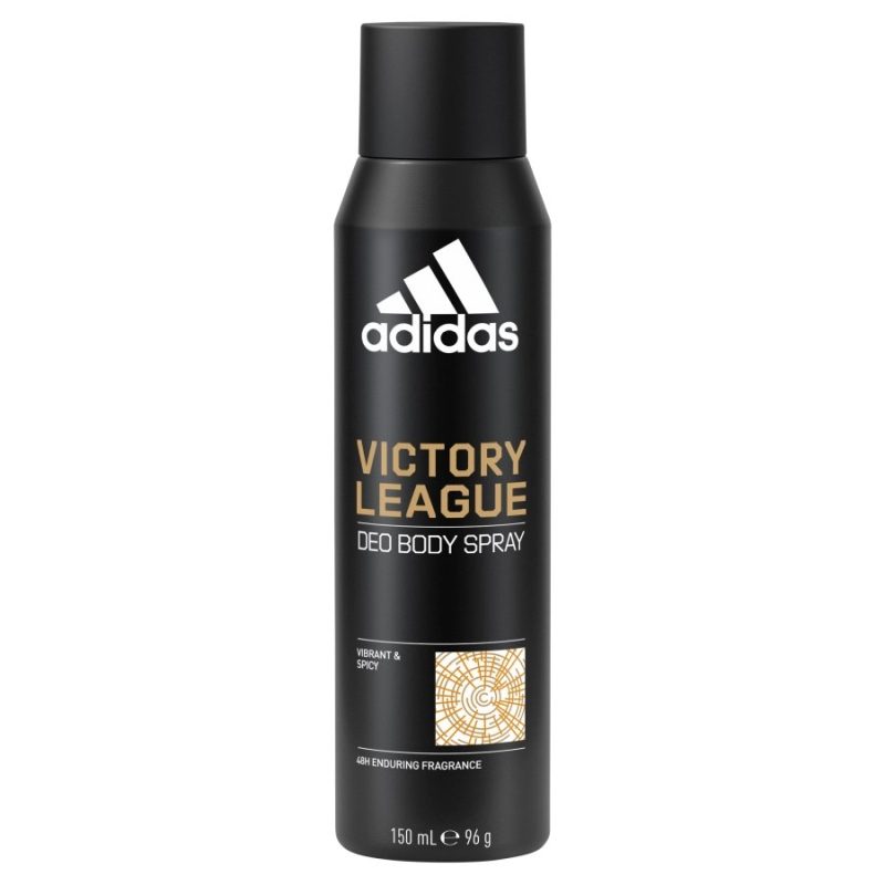 Deodorant, Adidas, 150 ml Men Victory League Vibrant Spicy 48H 1