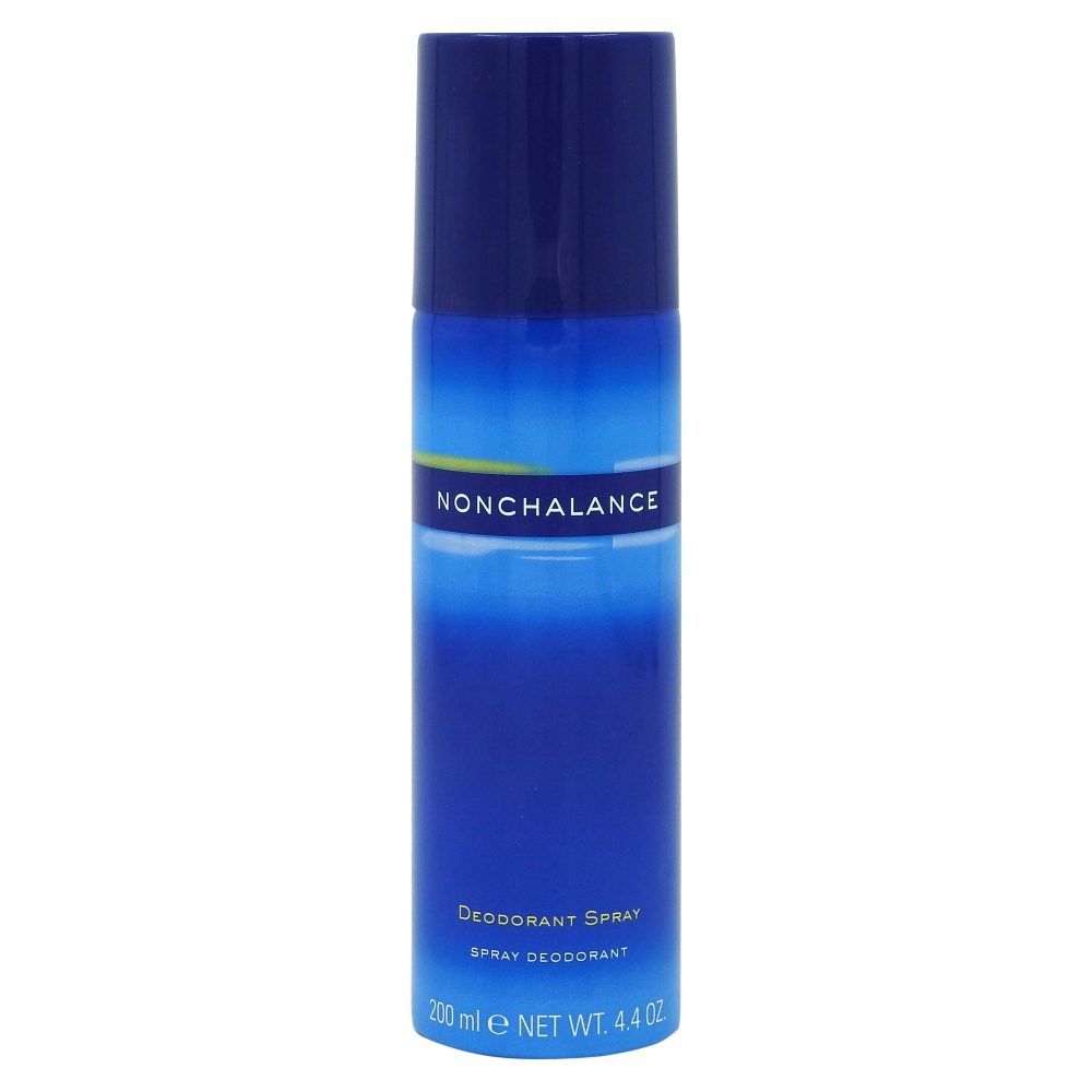 Deodorant Spray, Nonchalance, 200 ml 1
