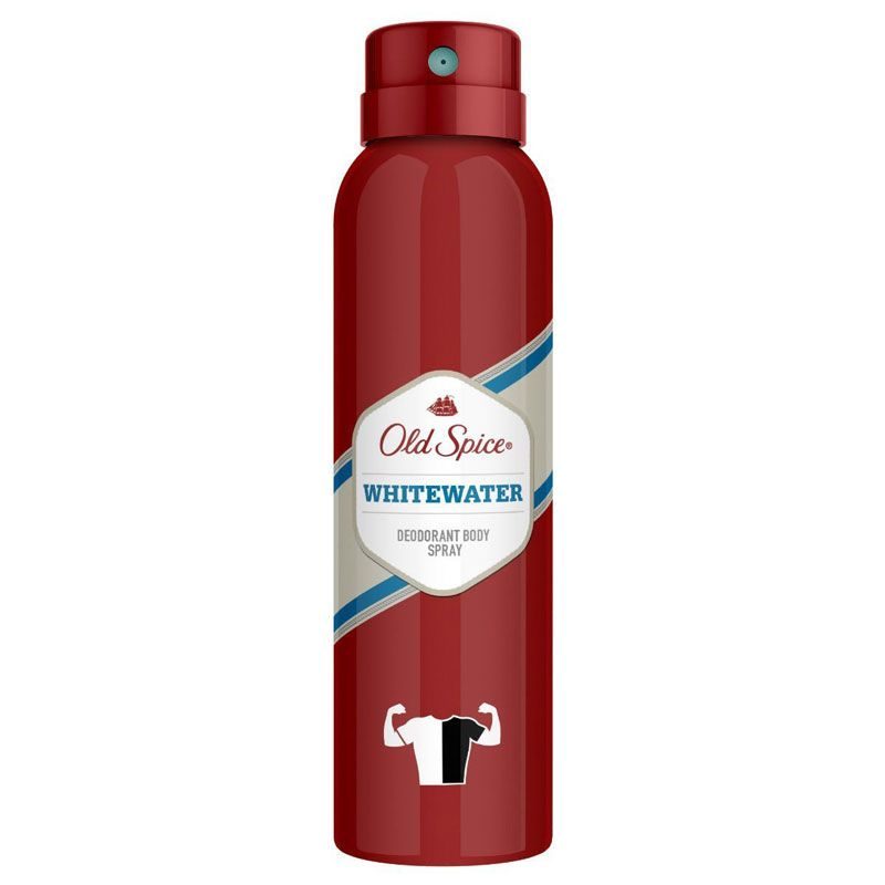 Deodorant, Old Spice, 150 ml Whitewater 1