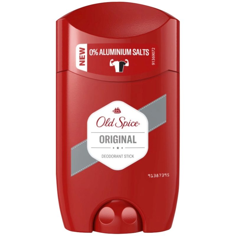 Antiperspirant Stick, Old Spice, 50 ml Original 1