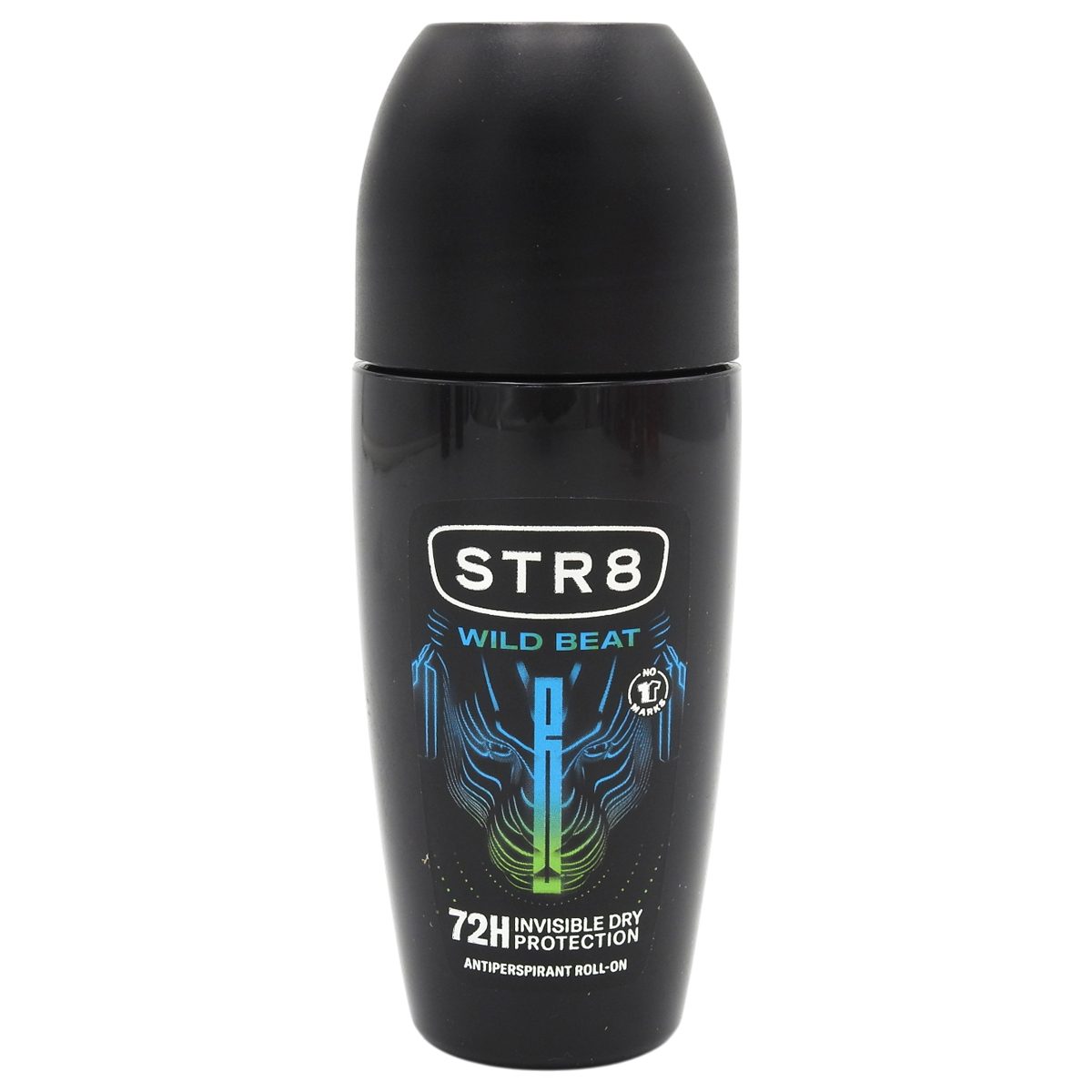 Deodorant Roll-On Parfumat, STR8, Wild Beat, 50 ml 2