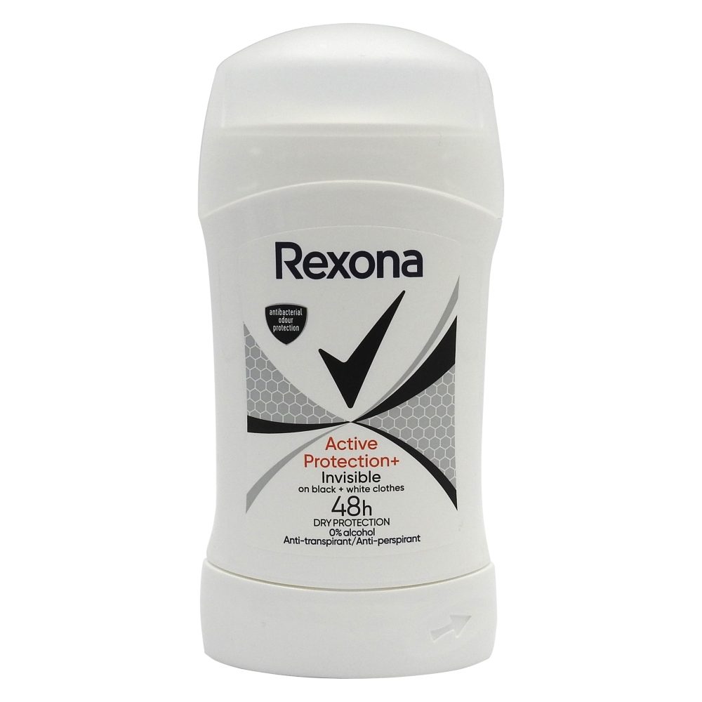 Antiperspirant Stick, Rexona, 50 ml Active Protection 1