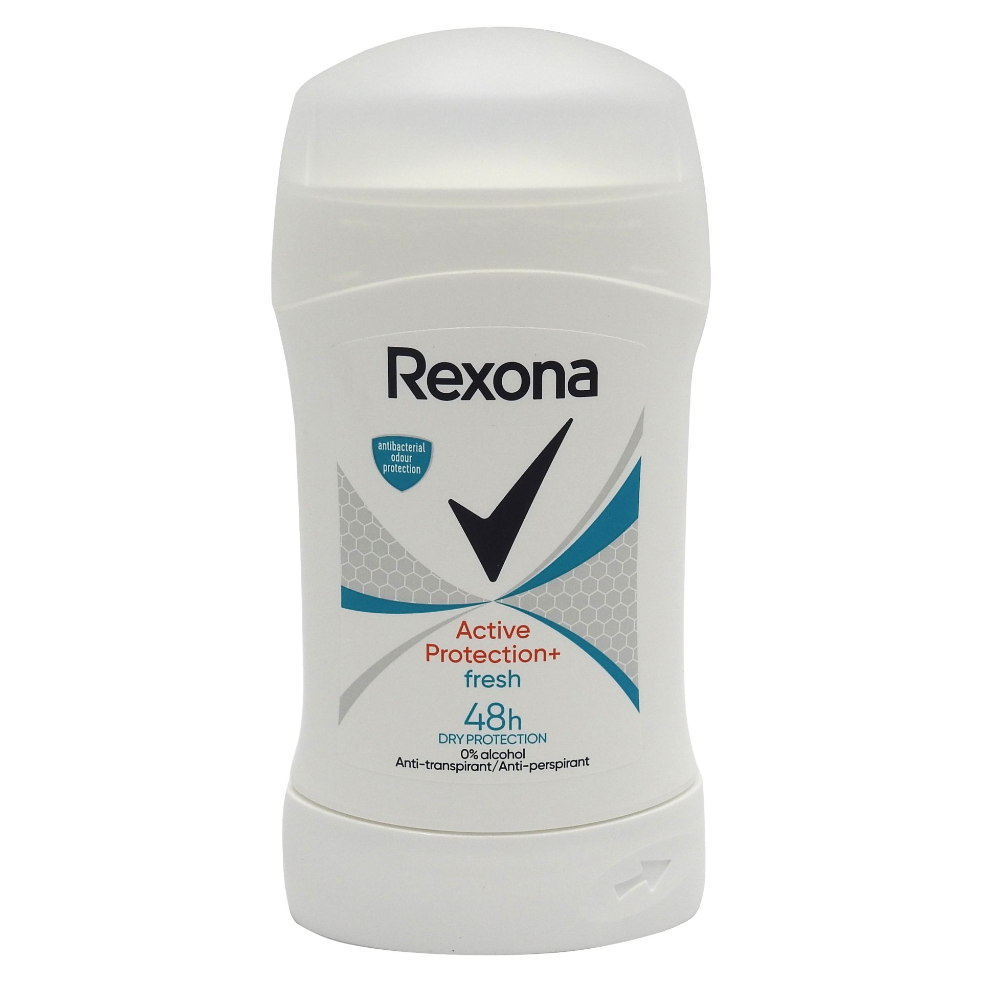Antiperspirant Stick, Rexona, 50 ml Active Protection Fresh 1