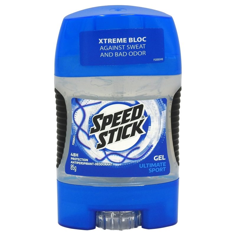 Antiperspirant Stick, Mennen Speed Stick, 85 g Gel Ultimate Sport 1