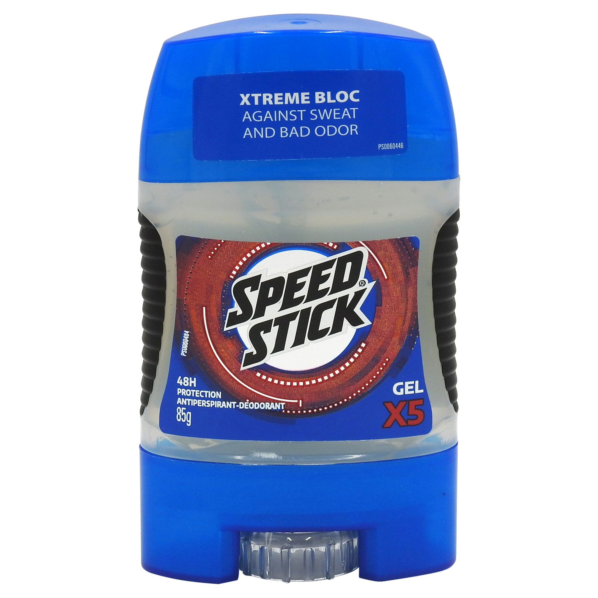 Antiperspirant Stick, Mennen Speed Stick, 85 g Gel Multiprotect X5 1