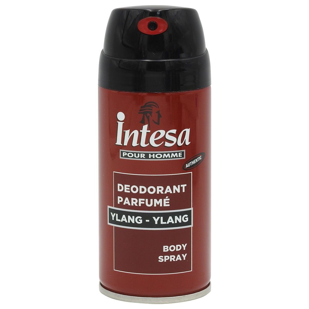 Deodorant, Intesa, 150 ml Men Ylang-ylang 1