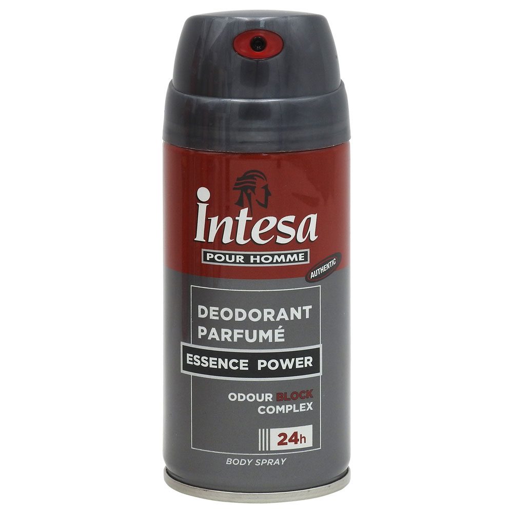 Deodorant, Intesa, 150 ml Essence Power 1