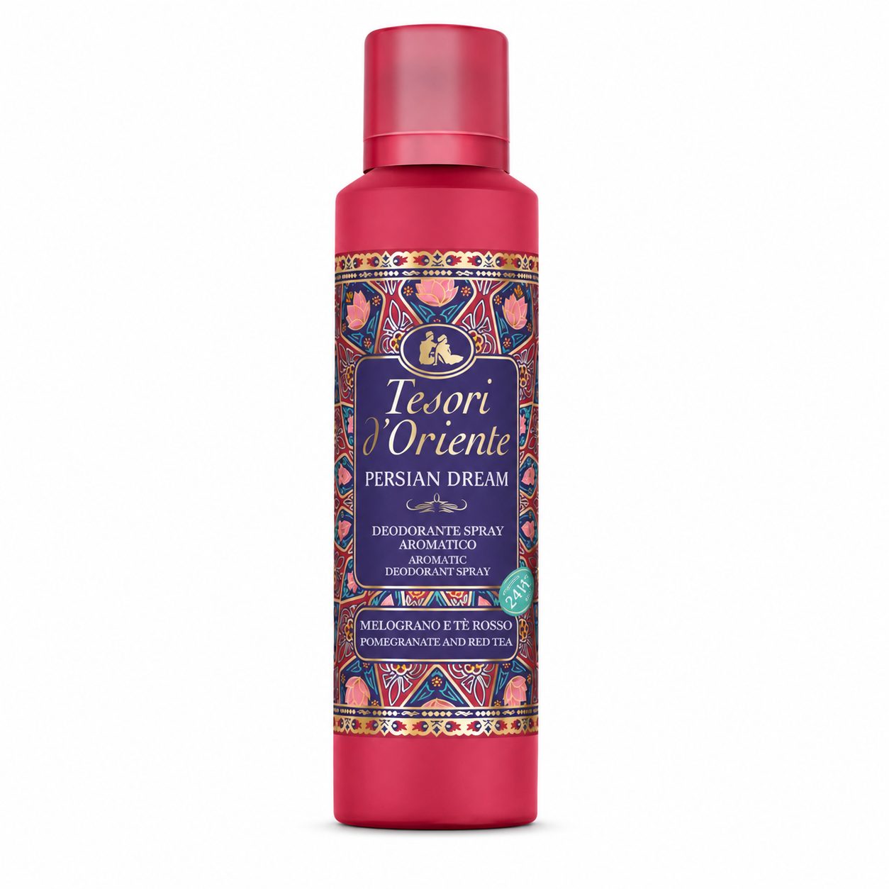 Deodorant, Tesori D'oriente, 150 ml Persian Dream 1