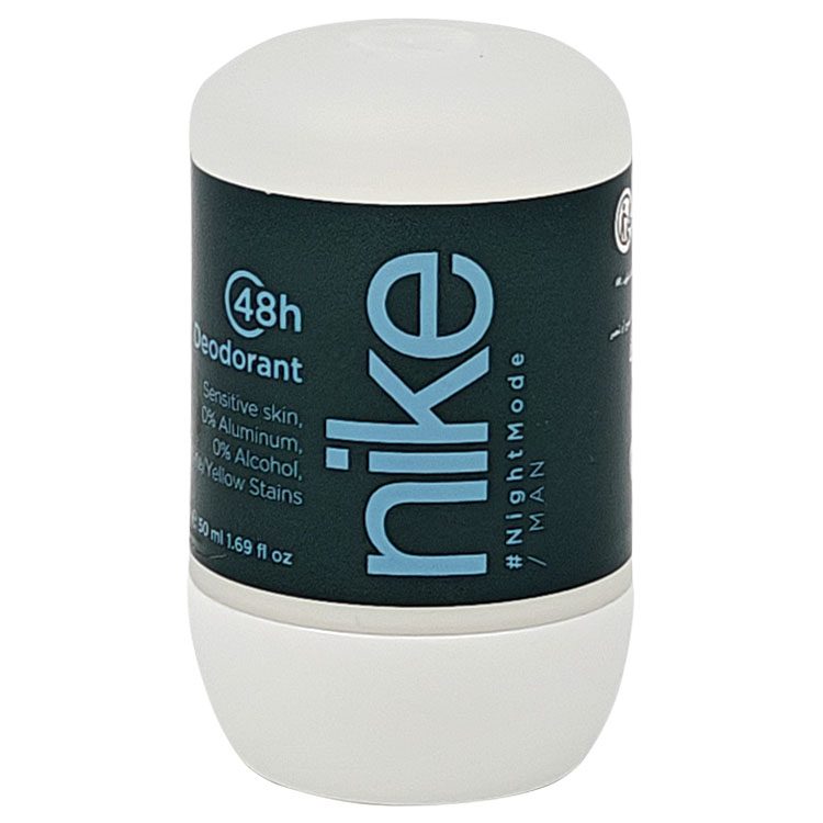 Deodorant antiperspirant roll-on Nike NightMode Man 50 ml