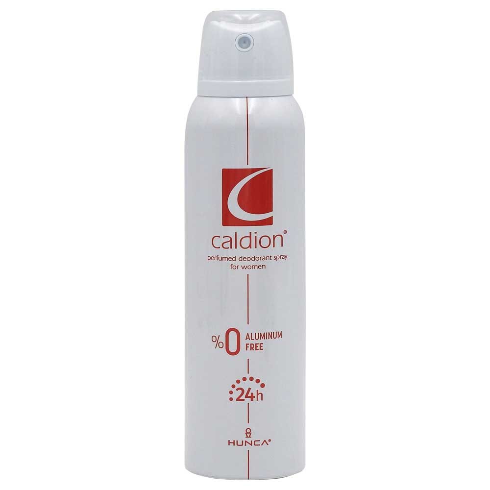 Deodorant, Caldion, 150 ml 1
