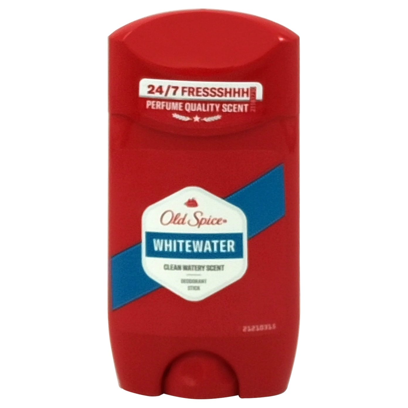 Antiperspirant Stick, Old Spice, 65 ml Whitewater 1