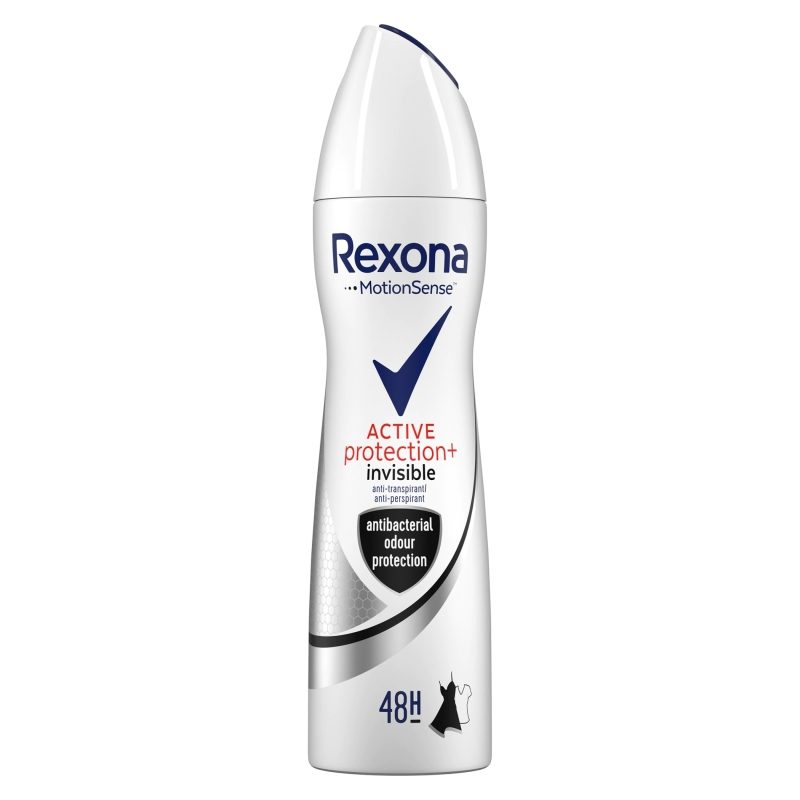 Antiperspirant Deodorant, Rexona, 150 ml Active Protection 1
