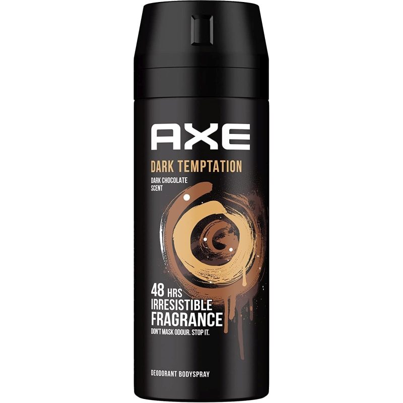 Deodorant, Axe, 150 ml Dark Temptation 1