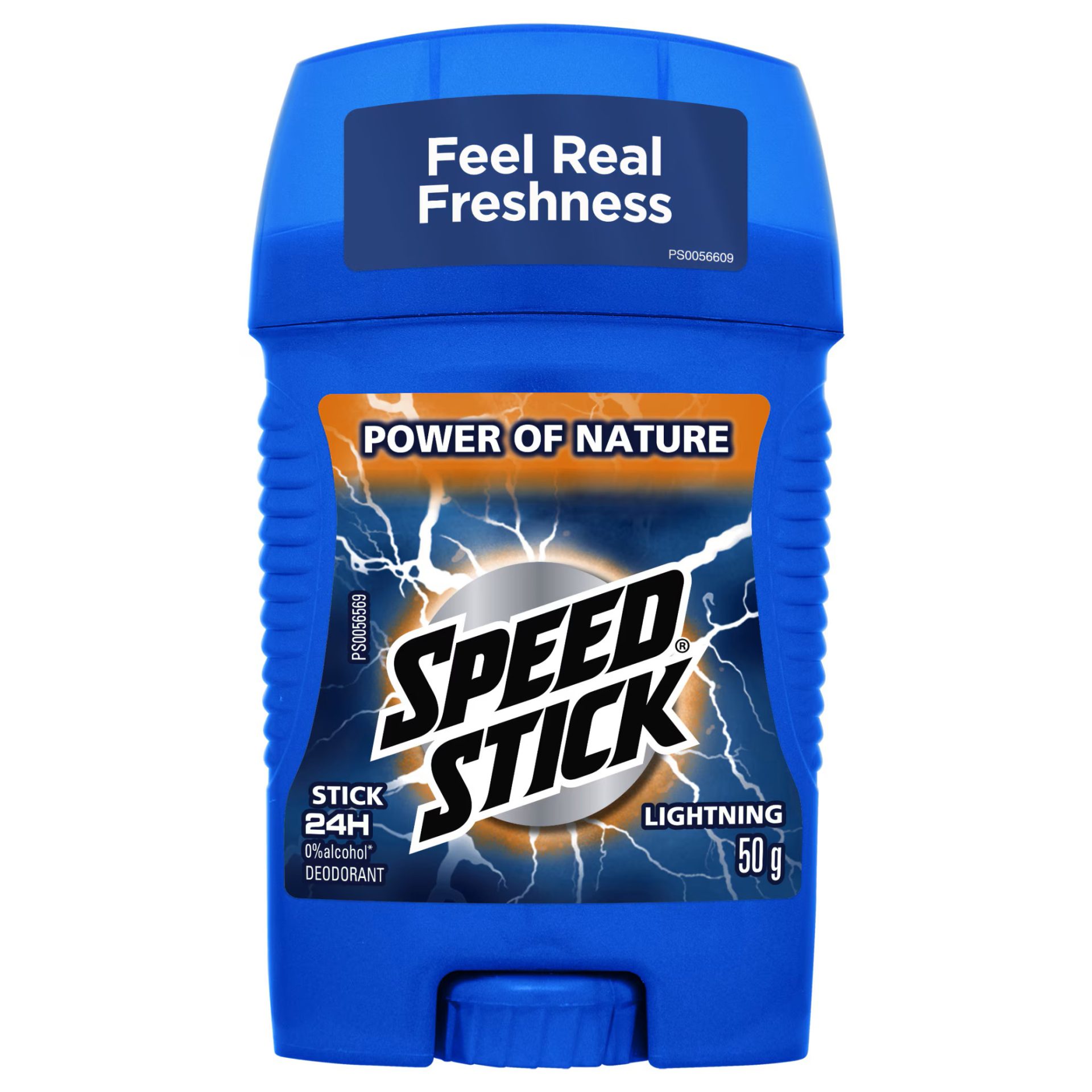 Antiperspirant Stick, Mennen Speed Stick, 50 g Lightning 1