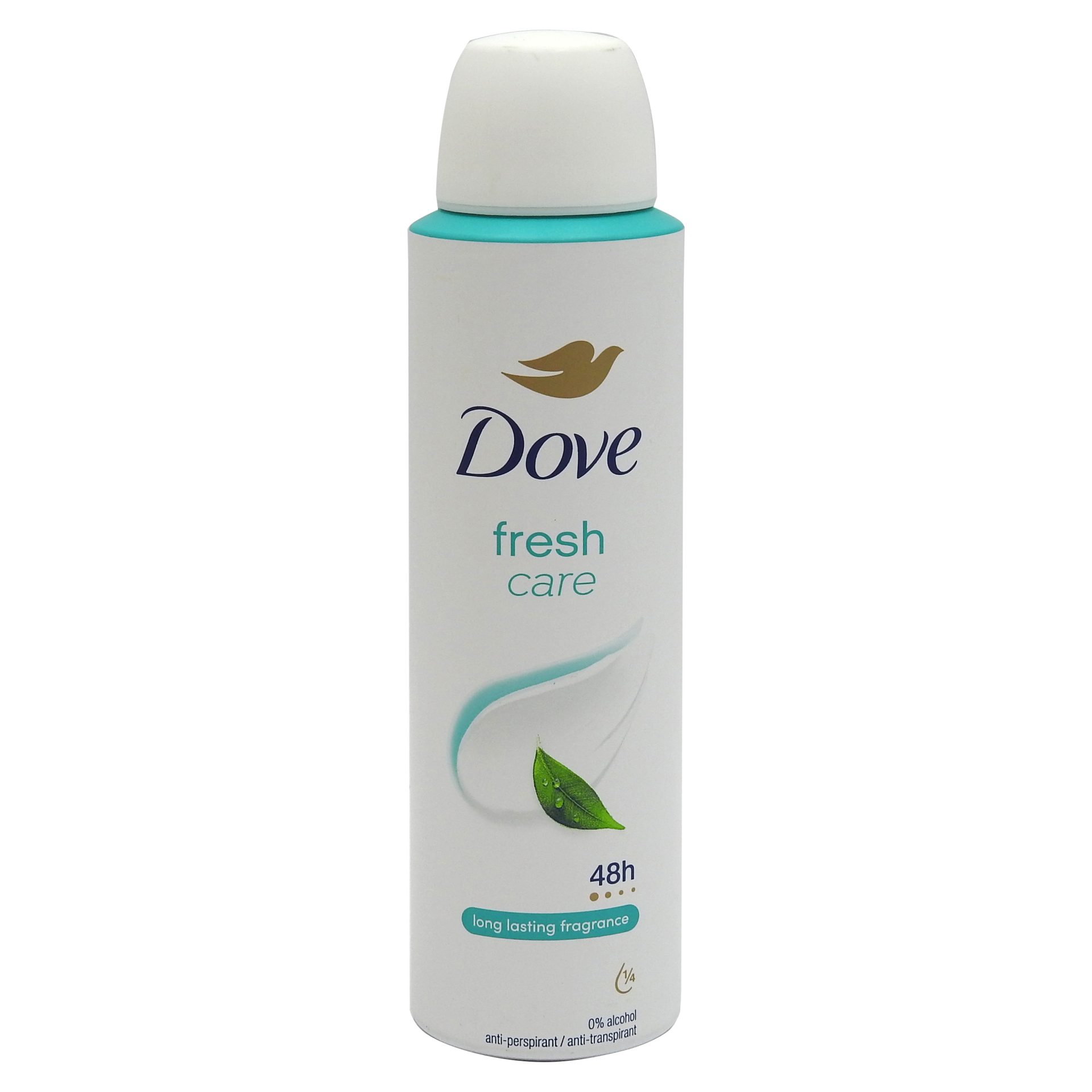 Antiperspirant Deodorant, Dove, 150 ml Fresh Care 1