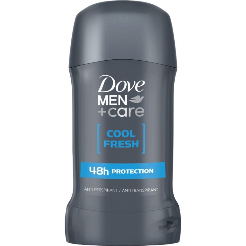 Antiperspirant Stick, Dove, 50 ml Men Cool Fresh 1
