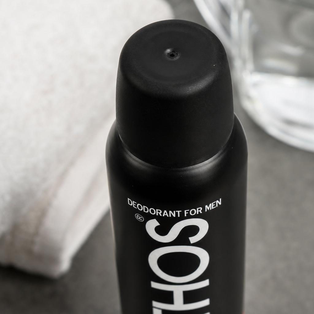 Deodorant, Athos, 150 ml Men Enigmatic 37520